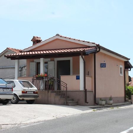 Apartments With A Parking Space Kraj, Opatija - 7794 Kraj  Exteriér fotografie